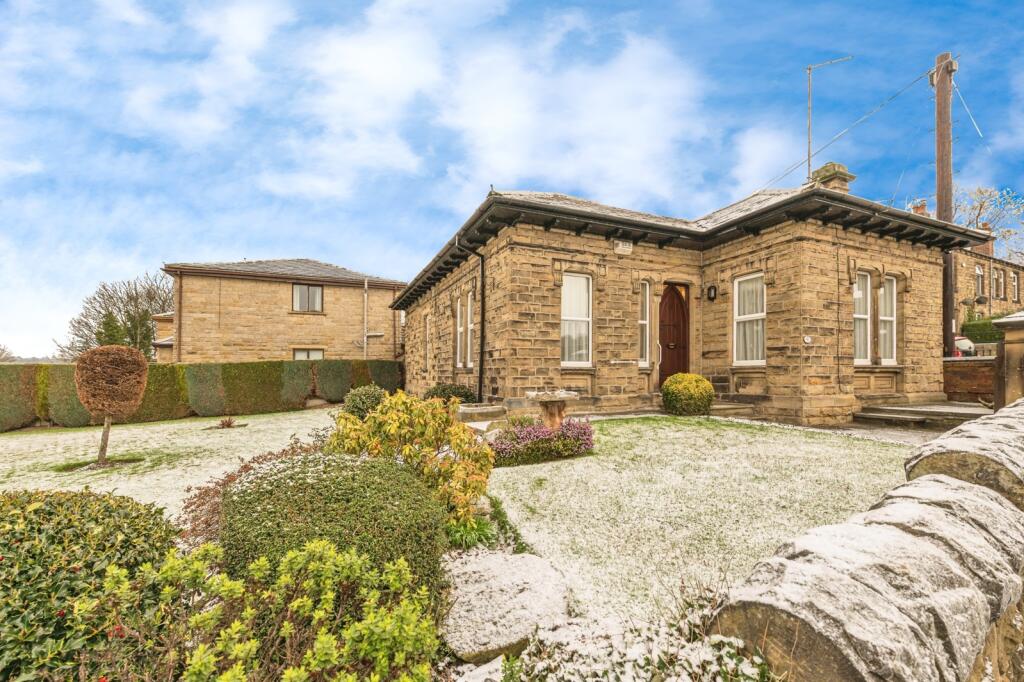 Main image of property: Liversedge Hall Lane, Liversedge, West Yorkshire, WF15