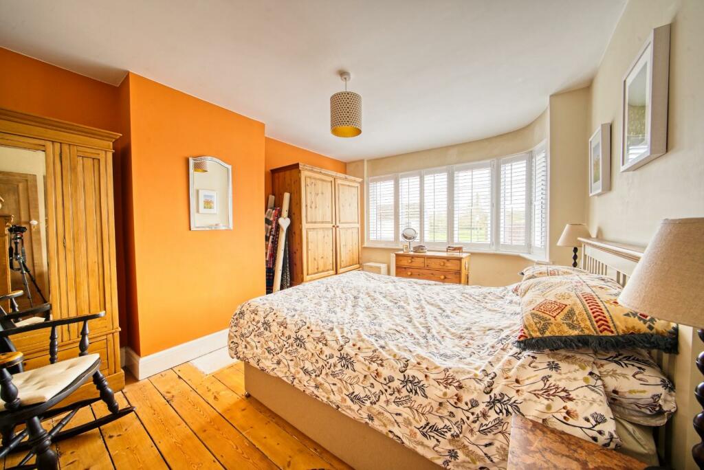 Additional property image - Exceptional extended family home in the village of Cleeve
