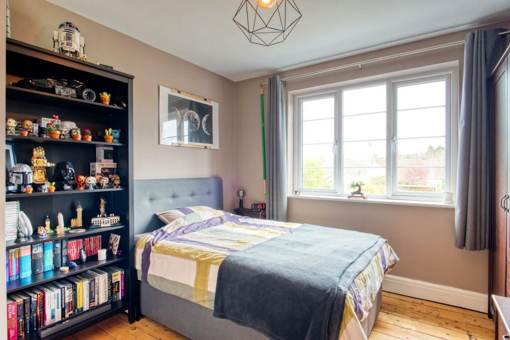 Additional property image - Exceptional extended family home in the village of Cleeve