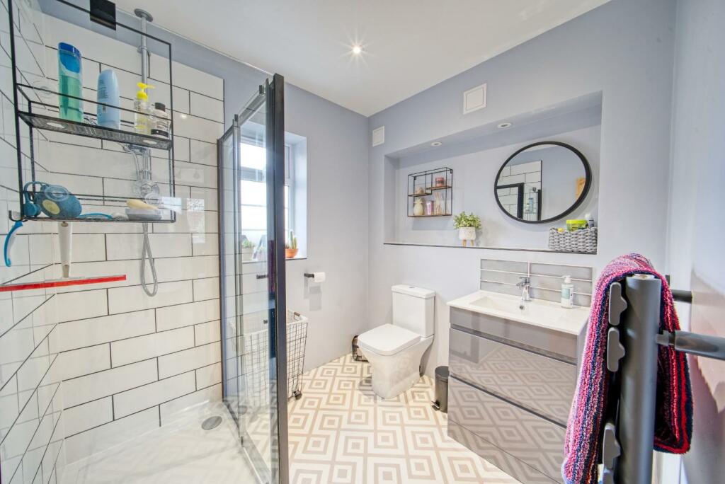 Additional property image - Exceptional extended family home in the village of Cleeve