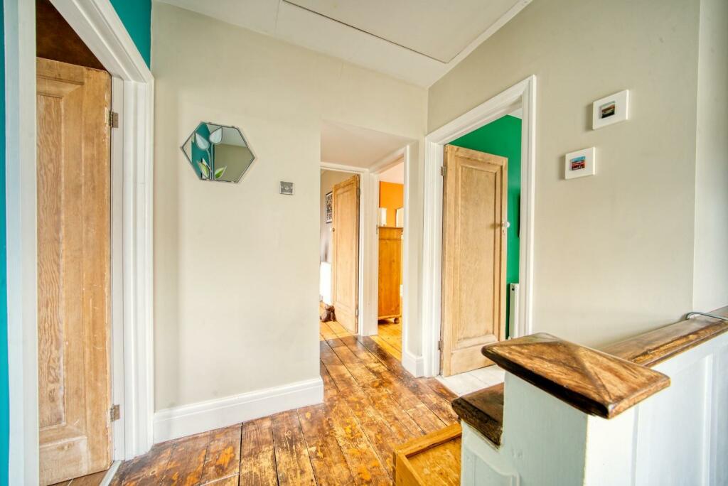 Additional property image - Exceptional extended family home in the village of Cleeve