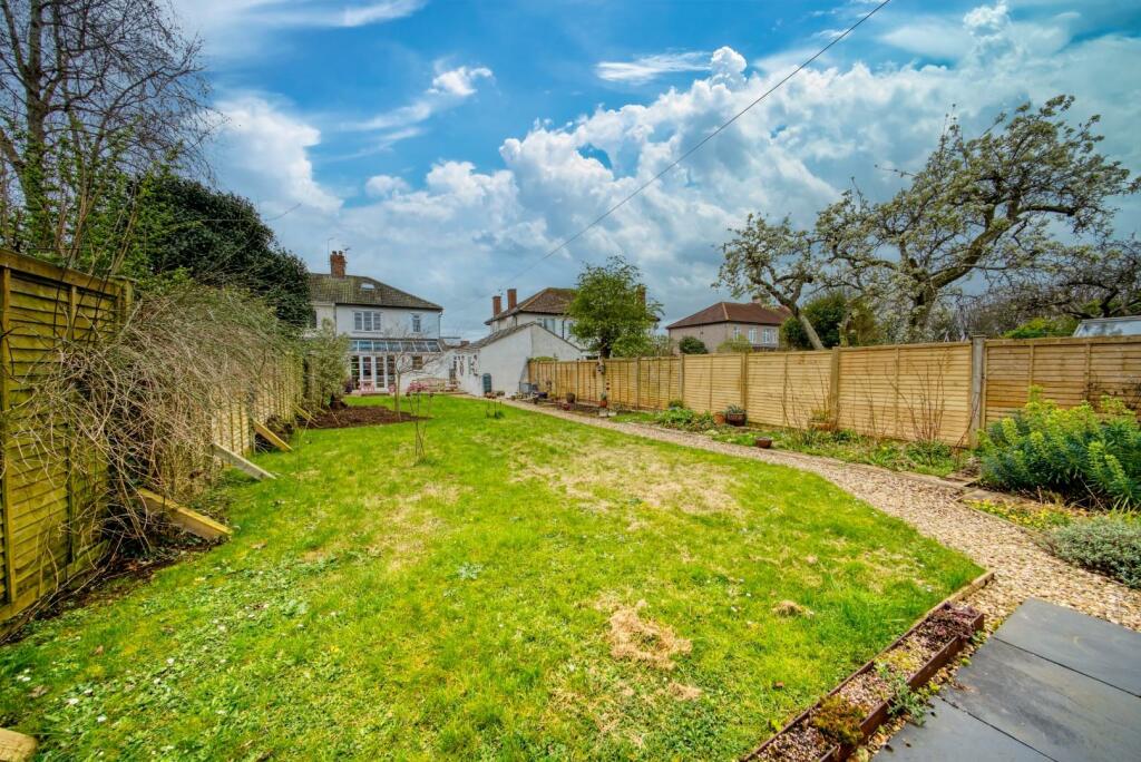 Additional property image - Exceptional extended family home in the village of Cleeve