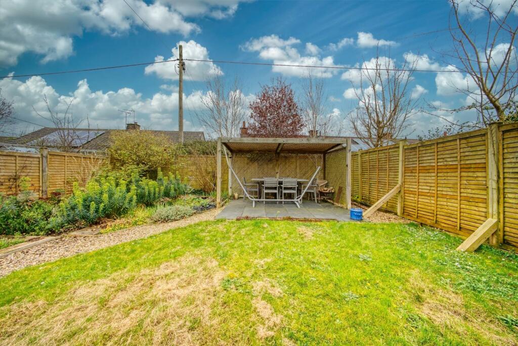 Additional property image - Exceptional extended family home in the village of Cleeve
