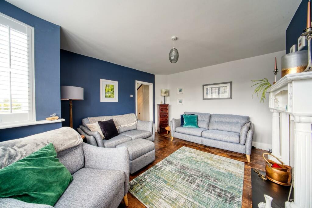Additional property image - Exceptional extended family home in the village of Cleeve