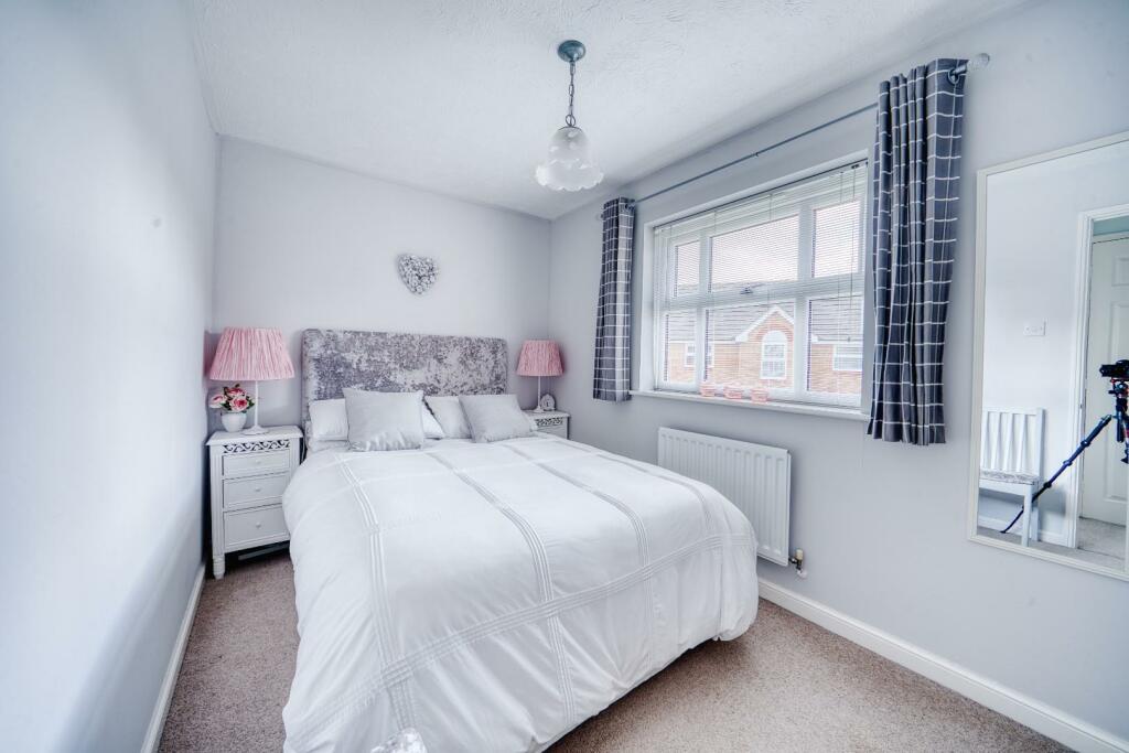 Additional property image - Stunning double fronted detached family home in a sought after location on the fringes of Yatton village