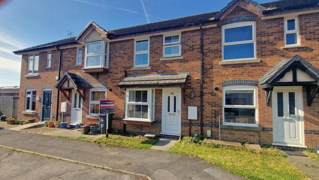 Main image of property: Ideal first time buy or investment on the fringes of Yatton