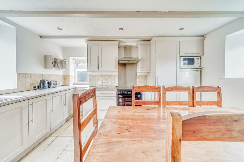 Additional property image - Beautiful double fronted semi-detached cottage, ideally situated for access to Yatton's main line railway station