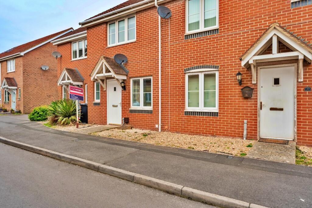 Main image of property: Beautifully presented modern two bedroom home, in the village of Yatton
