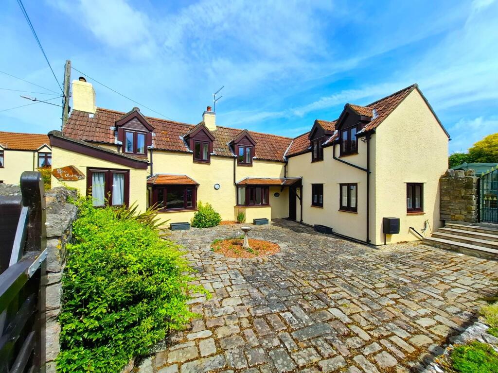 Main image of property: Beautiful detached cottage in the heart of Yatton