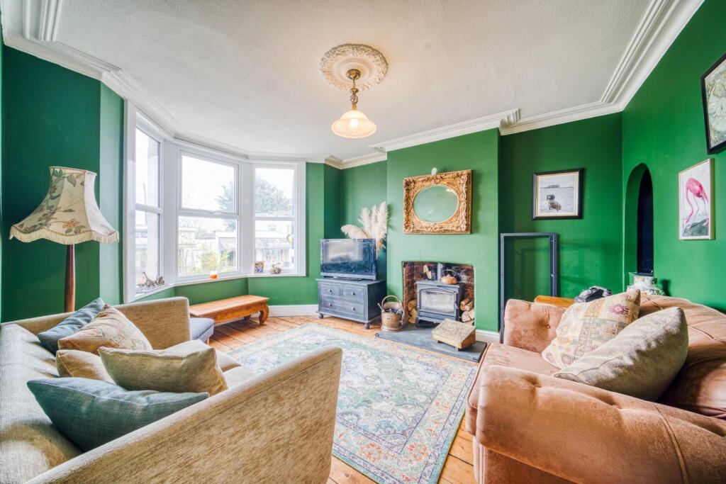 Additional property image - Beautiful period home, ideally situated for access to all of Yatton's ameneties