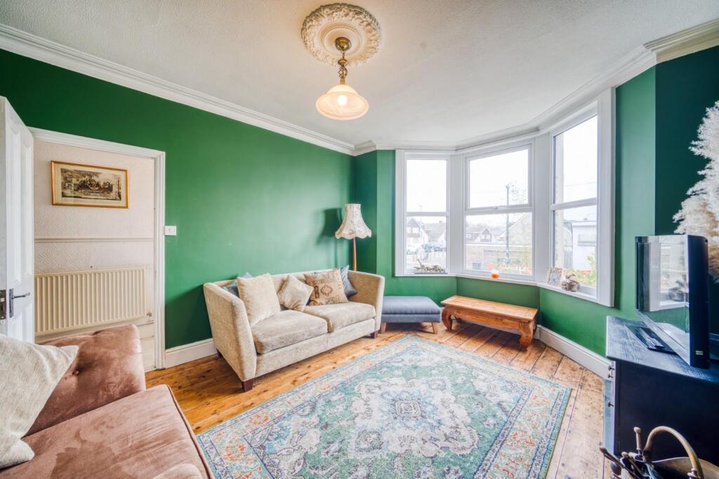 Additional property image - Beautiful period home, ideally situated for access to all of Yatton's ameneties