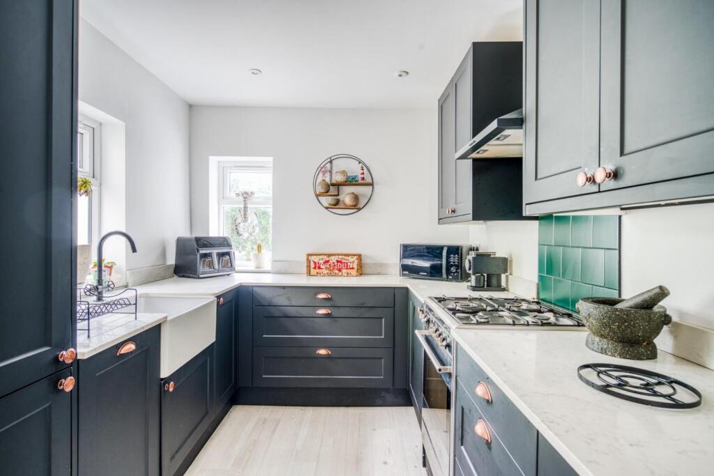 Additional property image - Beautiful period home, ideally situated for access to all of Yatton's ameneties