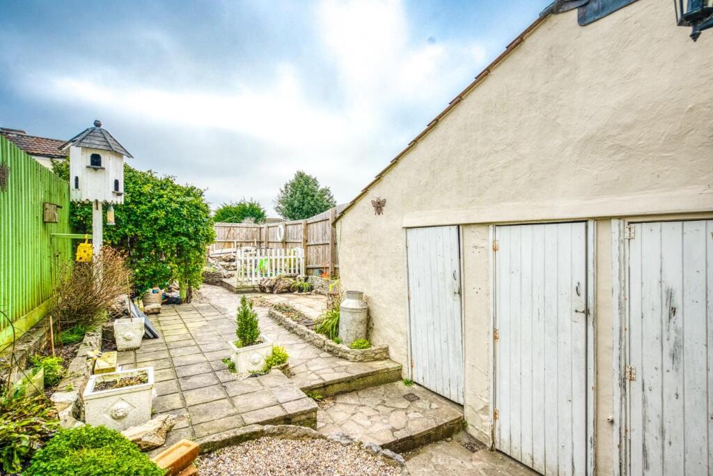 Additional property image - Beautiful period home, ideally situated for access to all of Yatton's ameneties