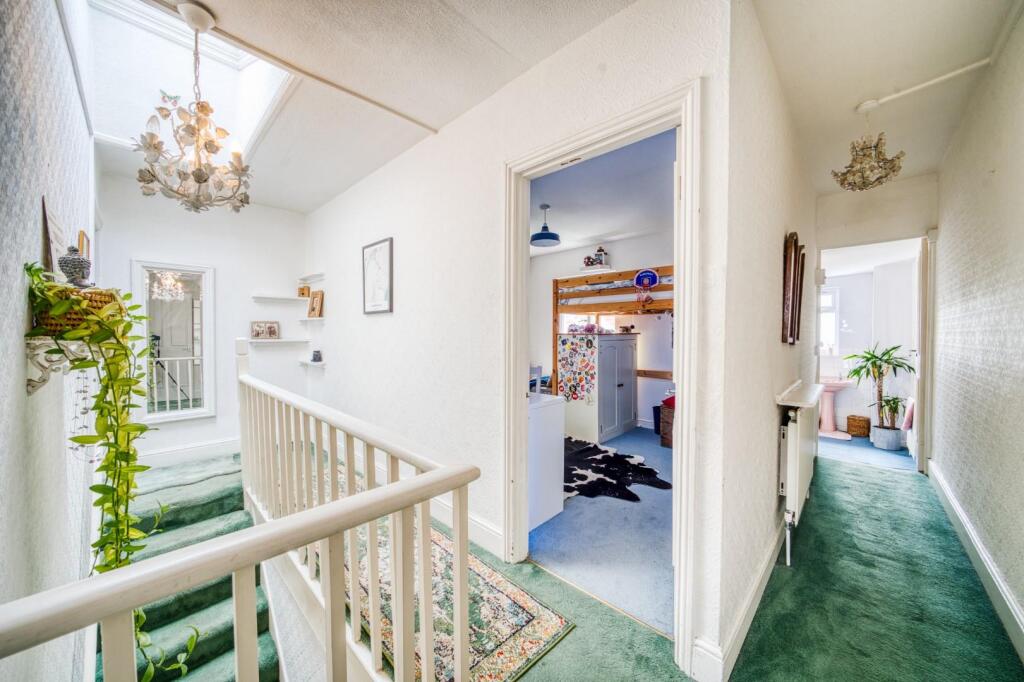 Additional property image - Beautiful period home, ideally situated for access to all of Yatton's ameneties