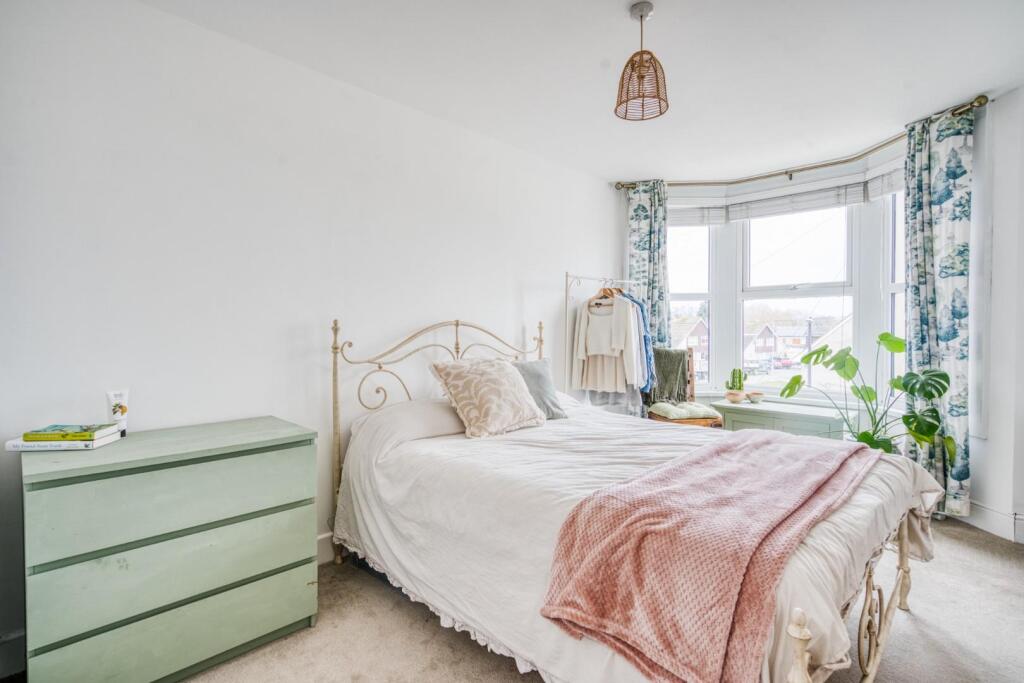 Additional property image - Beautiful period home, ideally situated for access to all of Yatton's ameneties