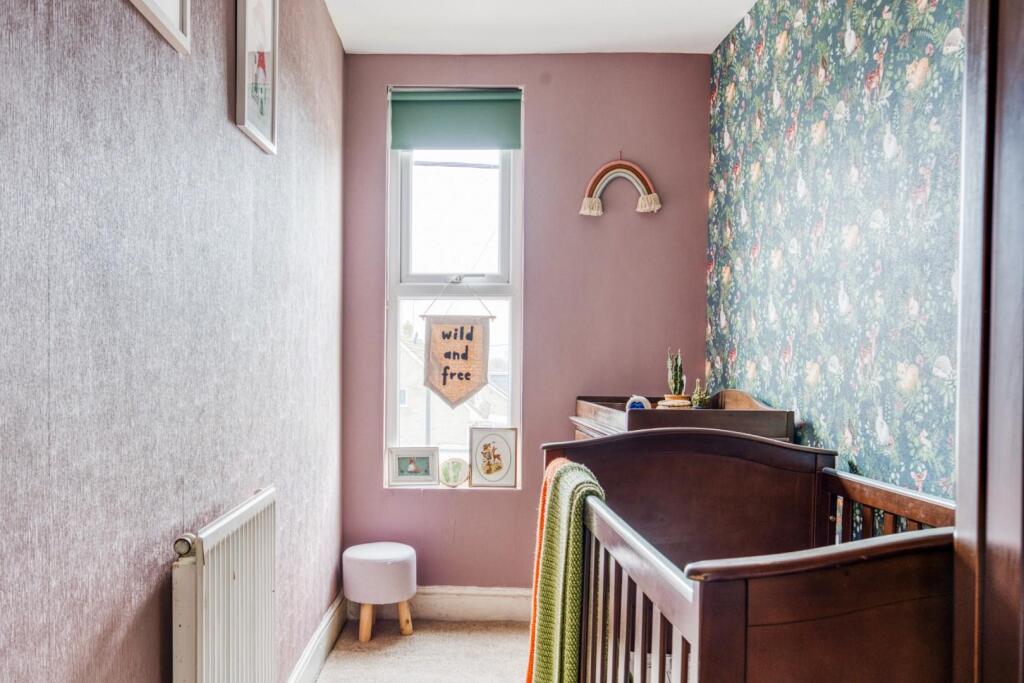 Additional property image - Beautiful period home, ideally situated for access to all of Yatton's ameneties