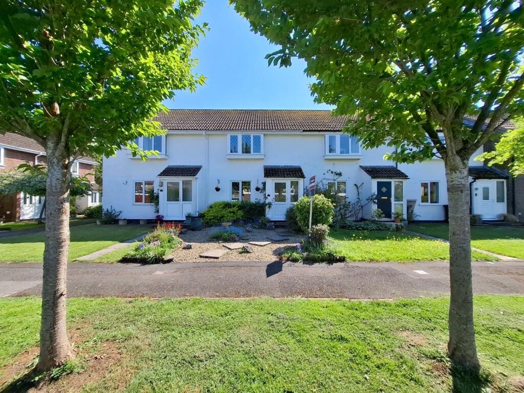 Main image of property: Family home with beautiful outlook over Congresbury's Millennium Green