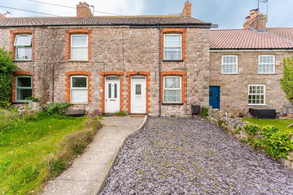 Main image of property: Quaint cottage in the village of Yatton, ideally situated for access to the main line railway station