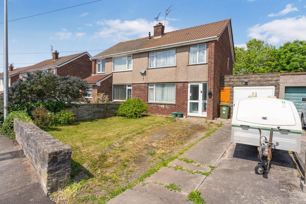 Main image of property: Three bedroom home, ideally located centrally within the village of Yatton