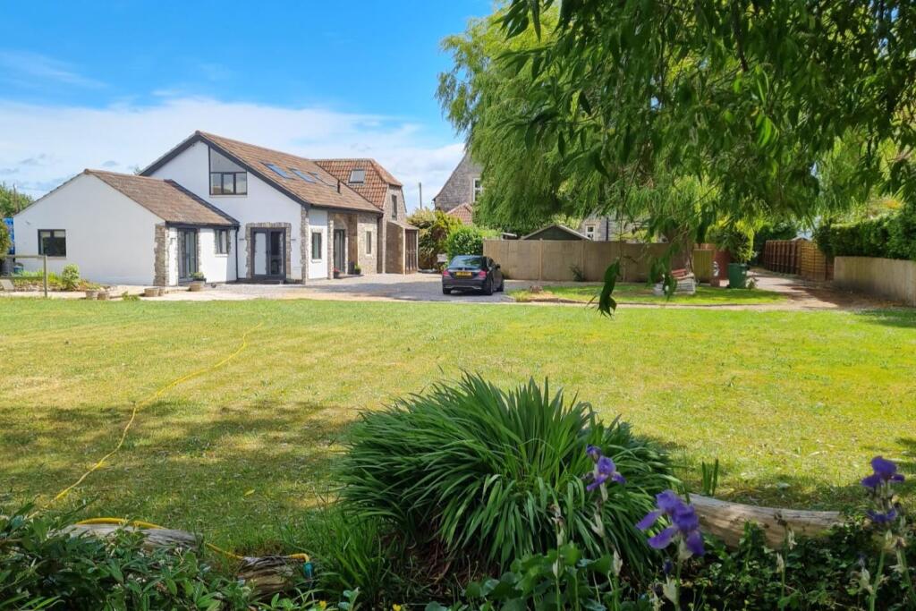 Main image of property: Charming period residence in Hewish village