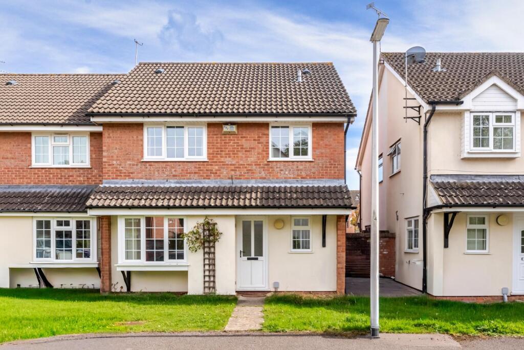 Main image of property: Two bedroom property offering great value for money in the village of Wrington