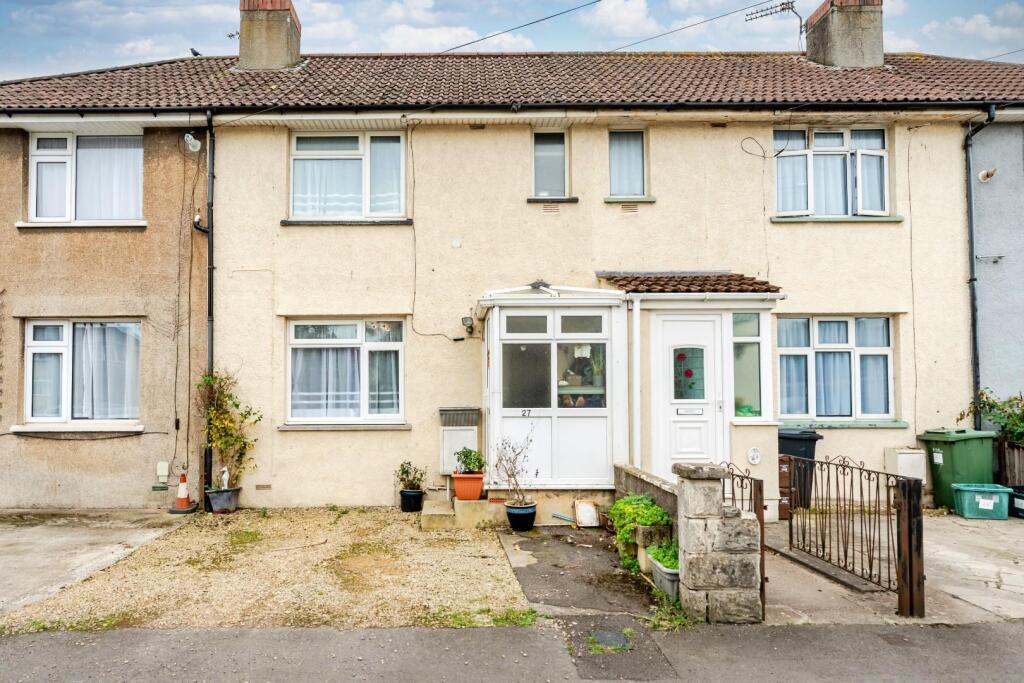 Main image of property: Extended family home offering great value for money in the village of Yatton