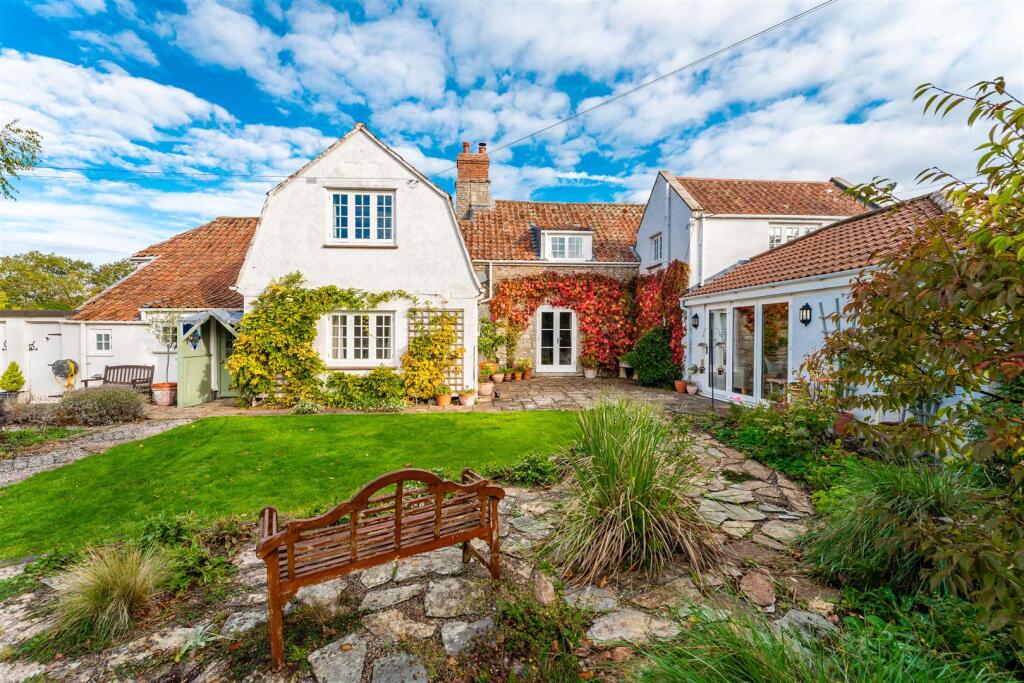 Main image of property: Charming period residence set within the rural hamlet of Aldwick