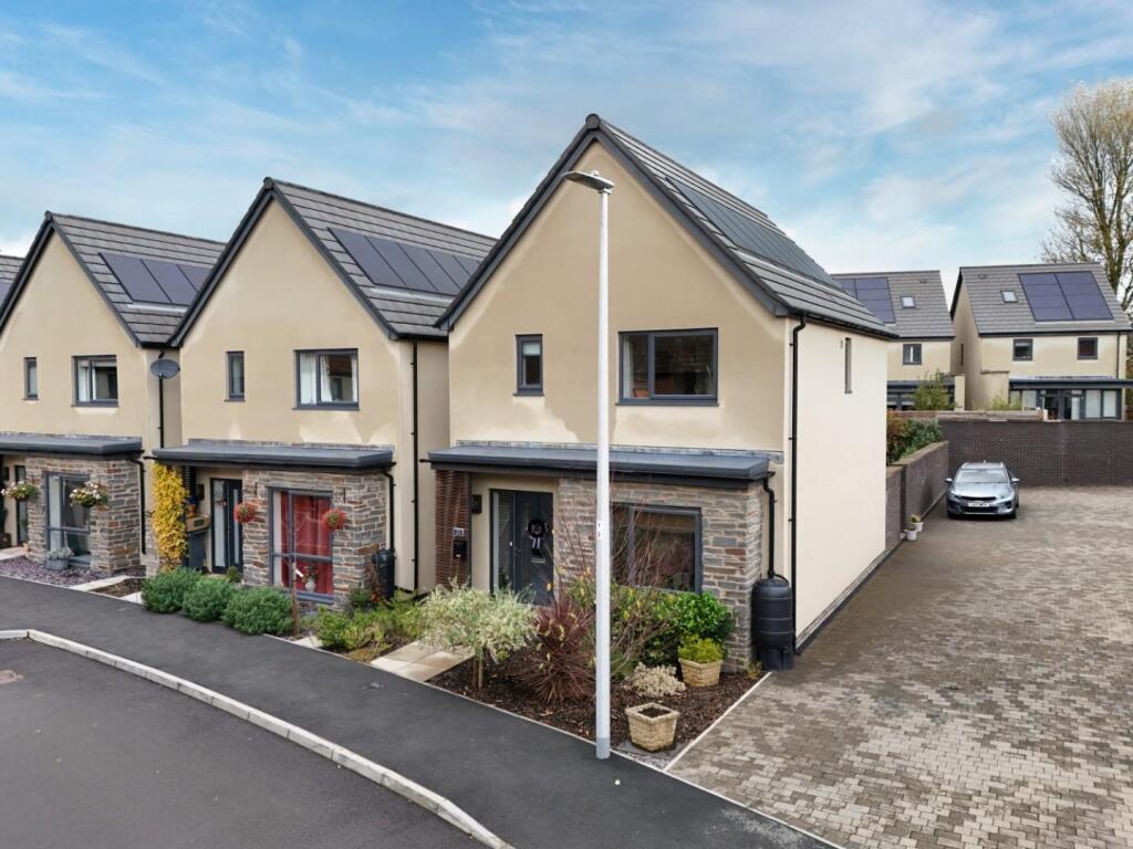 Main image of property: Ideally situated within the popular Court de Wyck development, Claverham