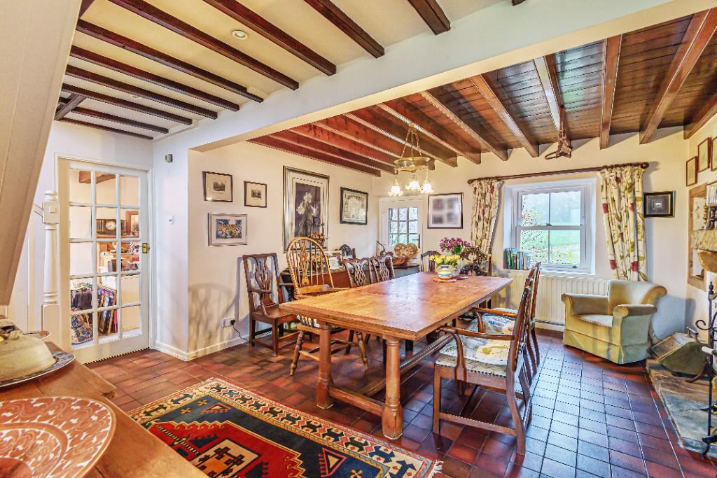 5 bedroom character property for sale in High Belford, Dallowgill, HG4 4RQ, HG4