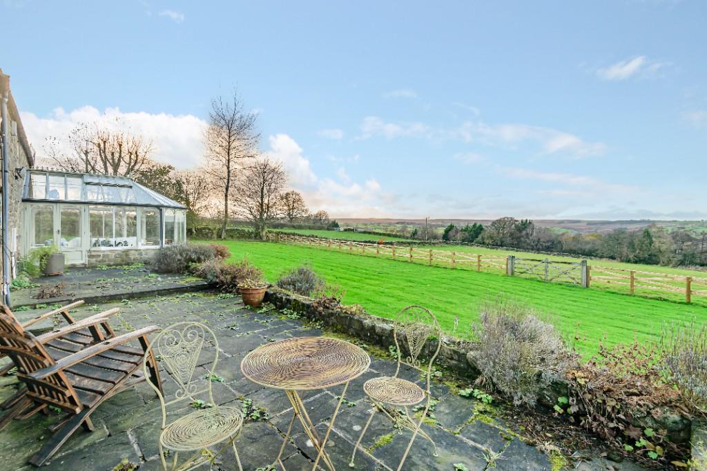 5 bedroom character property for sale in High Belford, Dallowgill, HG4
