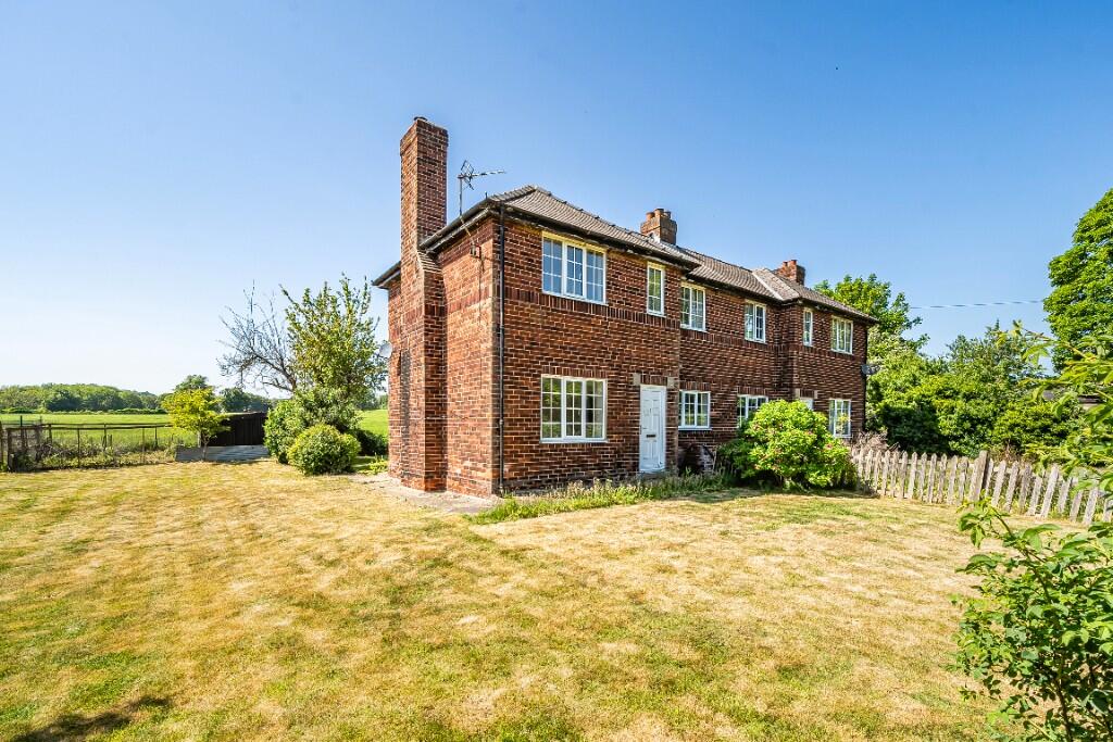 Main image of property: Well Road, Well, DL8 2QJ