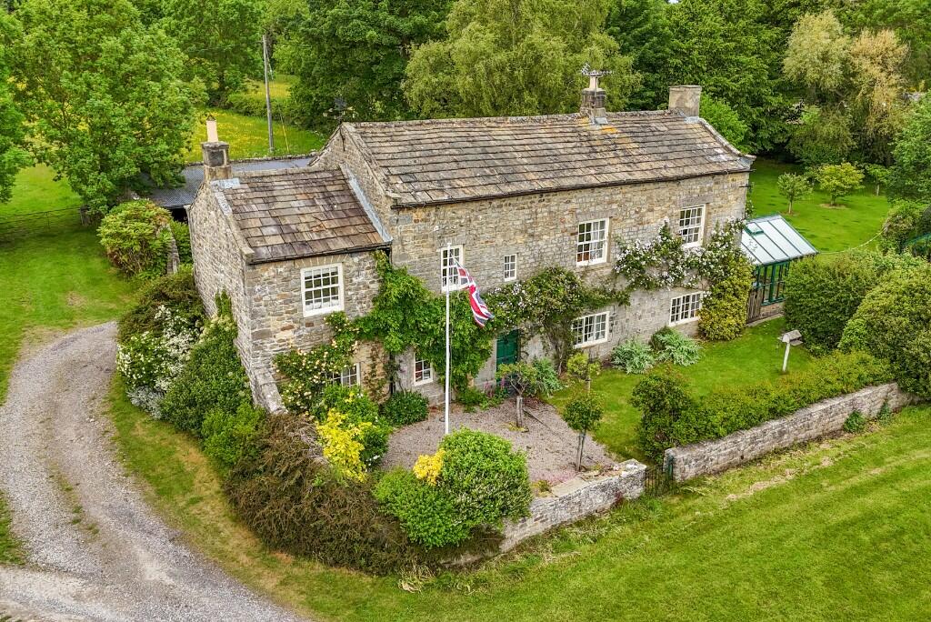 Main image of property: Fearby, HG4 4ND