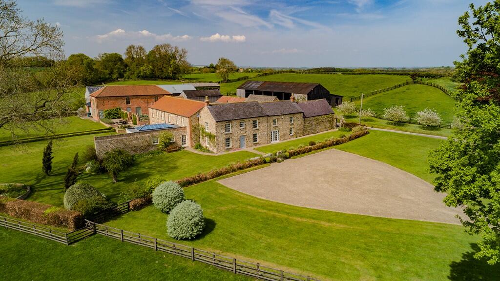 Main image of property: Firby, Nr Bedale, DL8 1RD.
