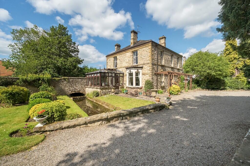 Main image of property: Red Lane, Masham, HG4 4HH