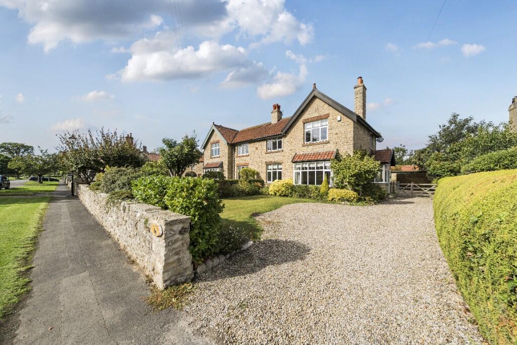 Main image of property: Snape, Bedale, DL8 2TJ