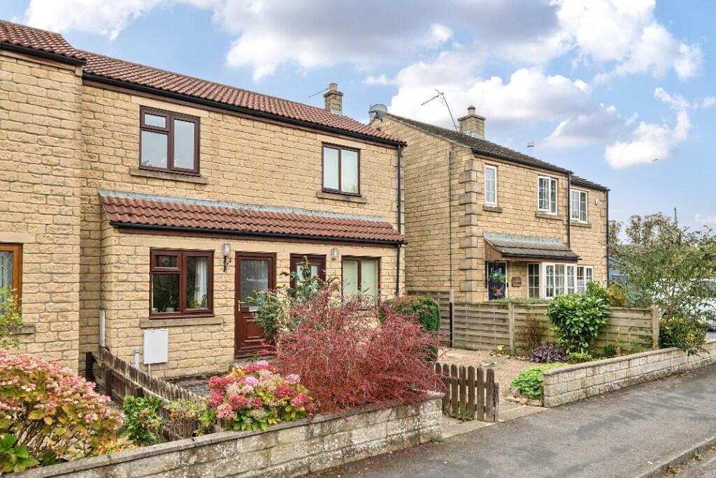Main image of property: The Oaks, Masham, HG4 4DT