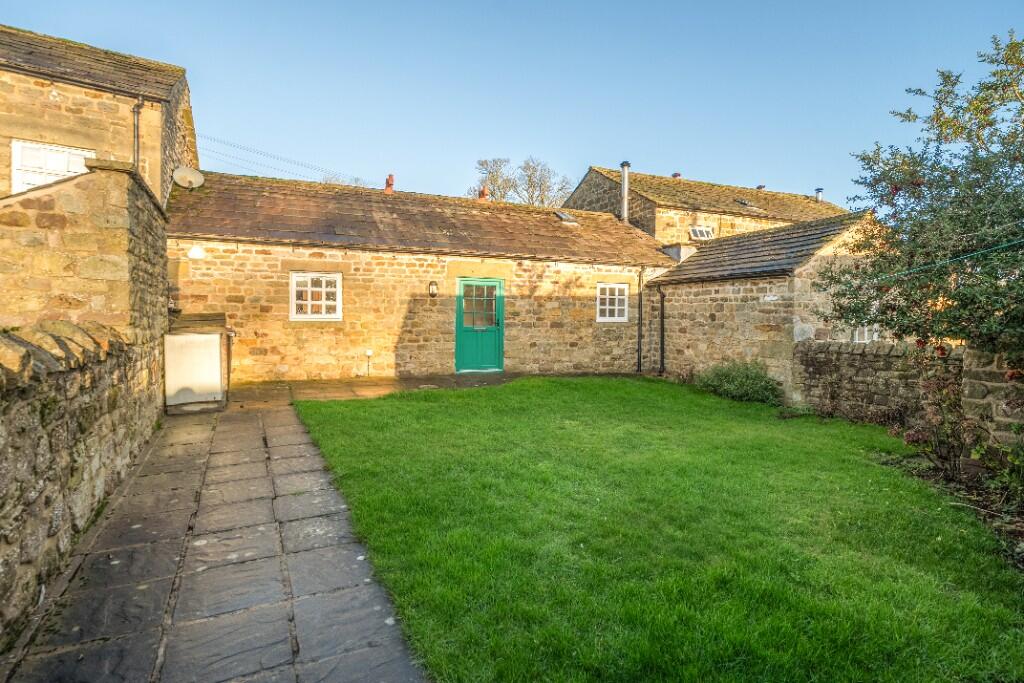 Main image of property: Feraby, HG4 4NF