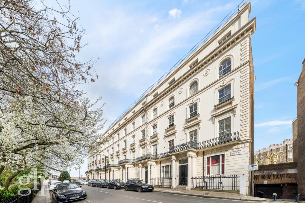 Main image of property: Porchester Square, Bayswater