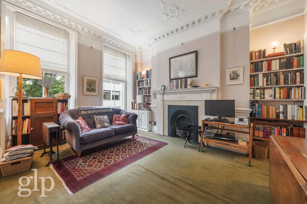 Main image of property: Lambs Conduit Street, London, WC1N