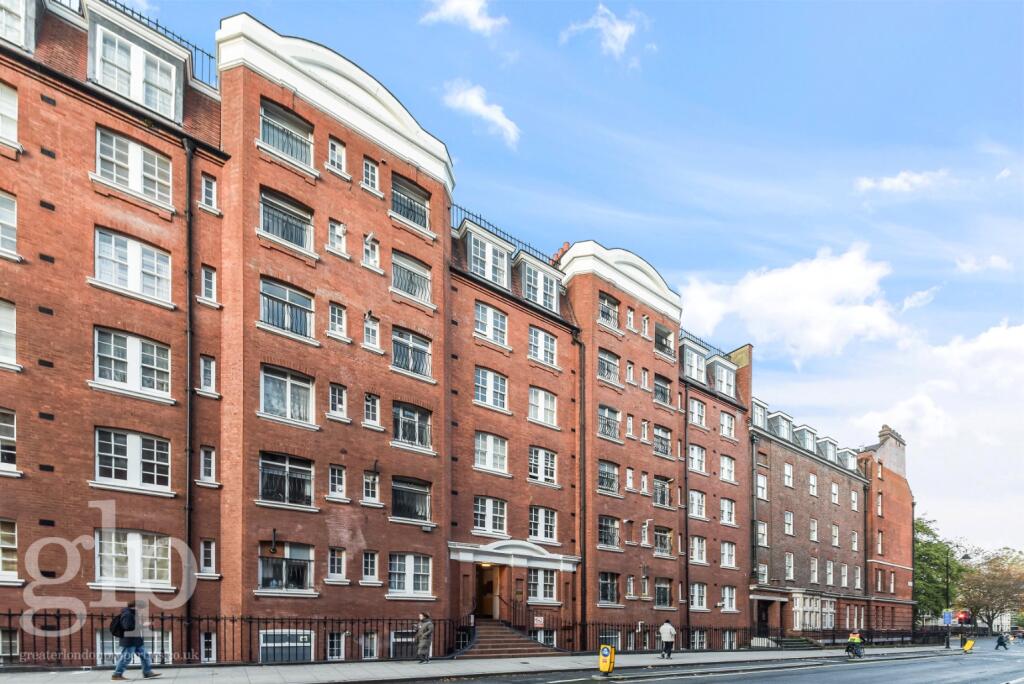 Main image of property: Knollys House, 39 Tavistock Place, London, WC1H