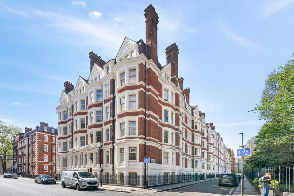 Main image of property: Ridgmount Gardens Bloomsbury