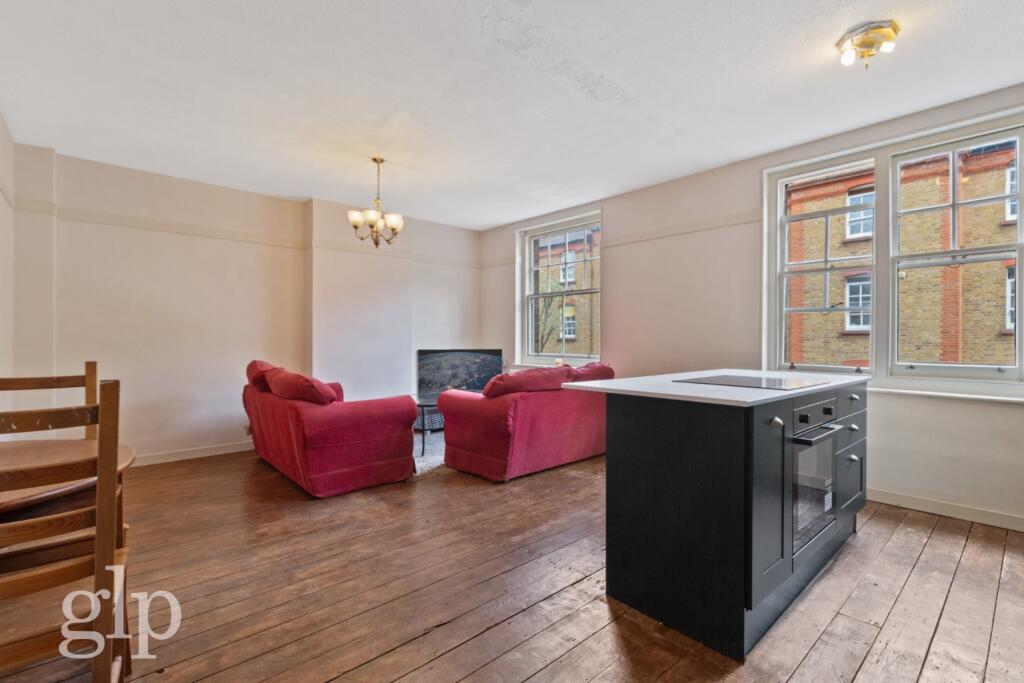 Main image of property: Tonbridge House, Tonbridge Street, London,  WC1H 9PA