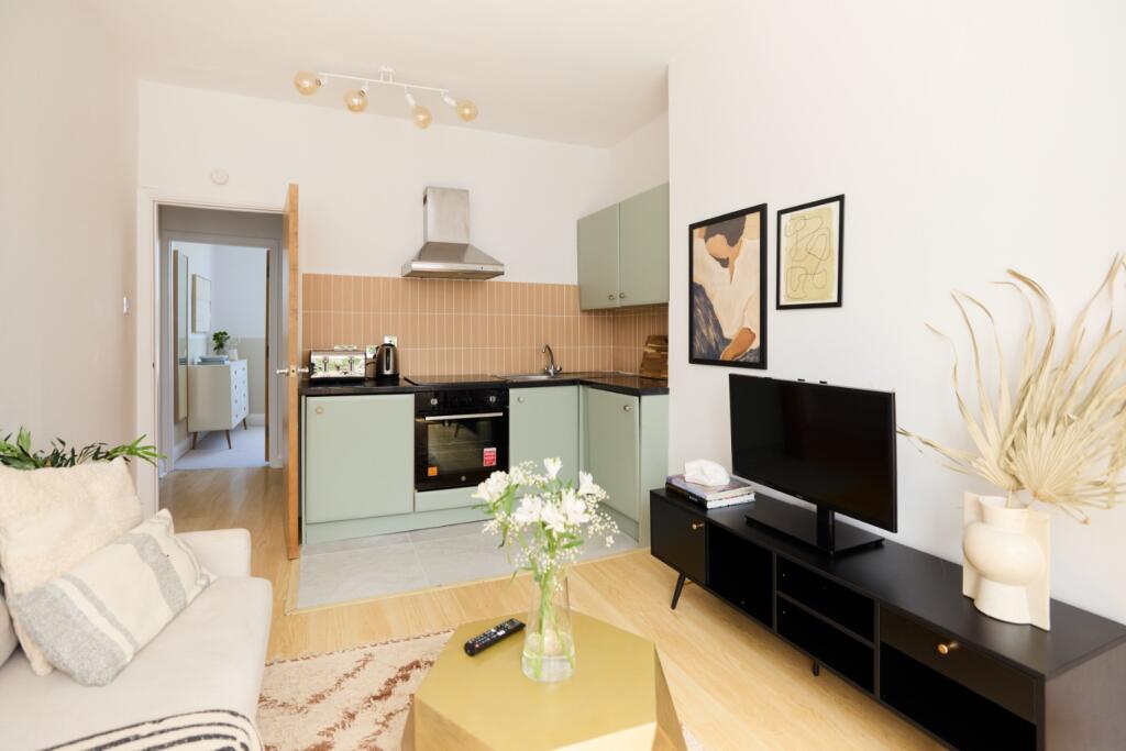 Main image of property: Cliff Court, Cliff Road, London, Greater London, NW1