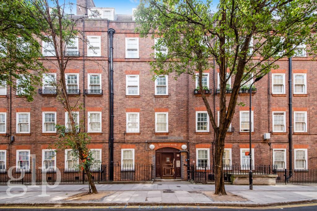 Main image of property: Betterton Street, Covent Garden,  WC2