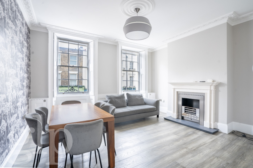 Main image of property: Porchester Place, W2