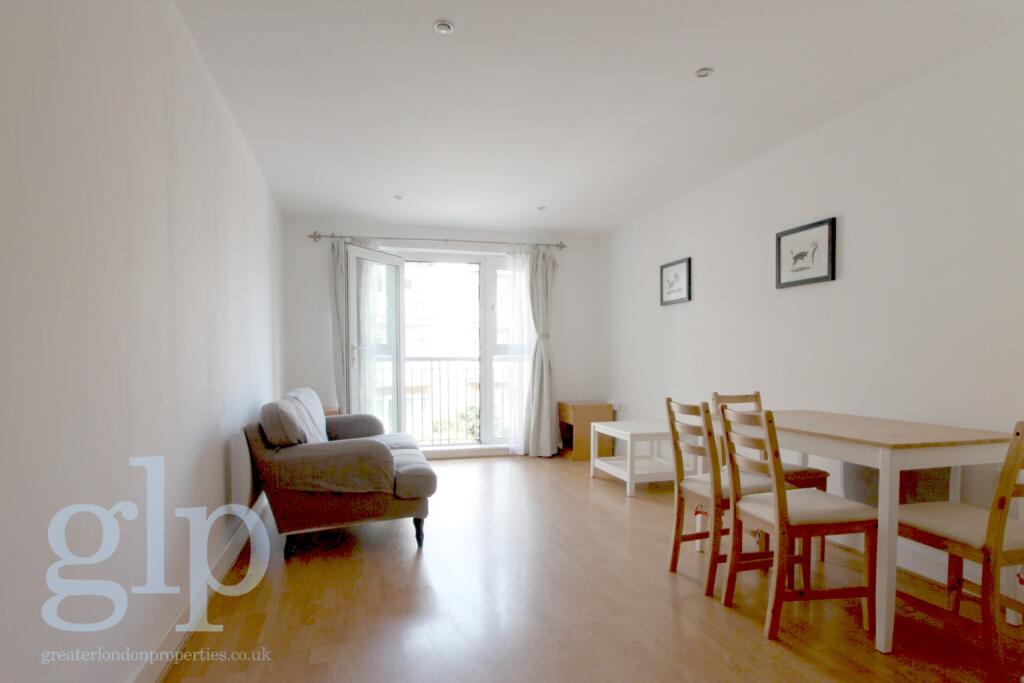 Main image of property: Morton Close, Shadwell, E1 2QT