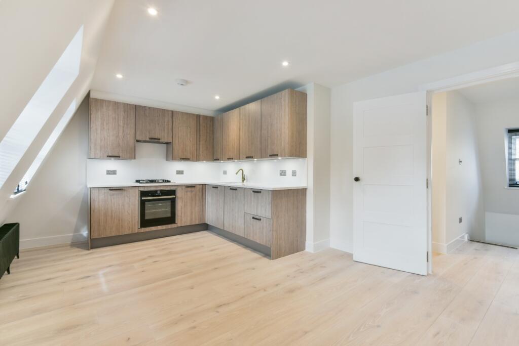 Main image of property: Charlotte Street, Fitzrovia, W1T