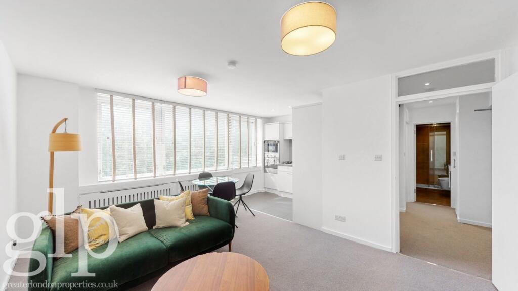 Main image of property: Coniston Court, Kendal Street, W2