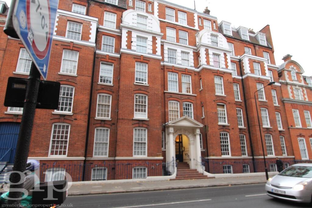 Main image of property: Jenner House, Hunter Street, London, WC1N