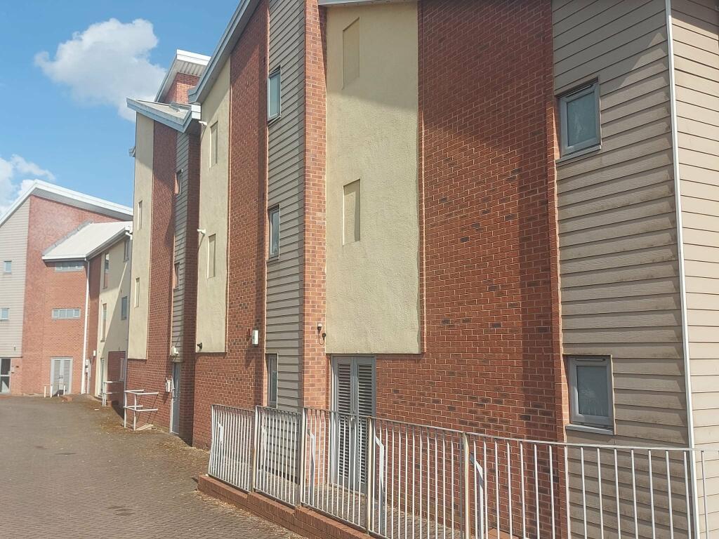 Main image of property: Mandara Point, Drapers Field, Coventry